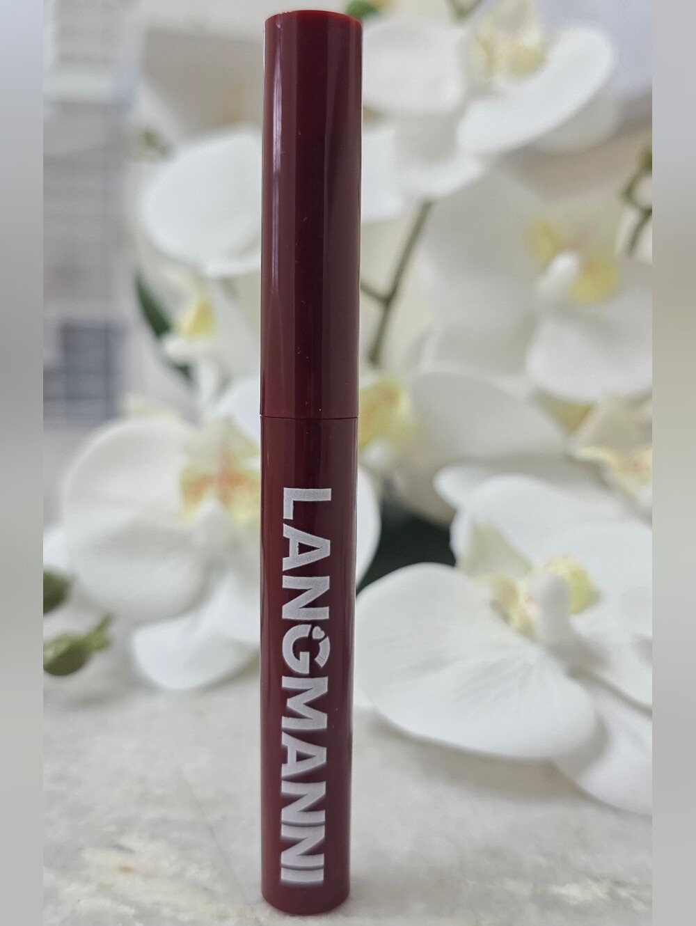 Matte Lip Crayon in Deep Berry - Picture 4 of 8